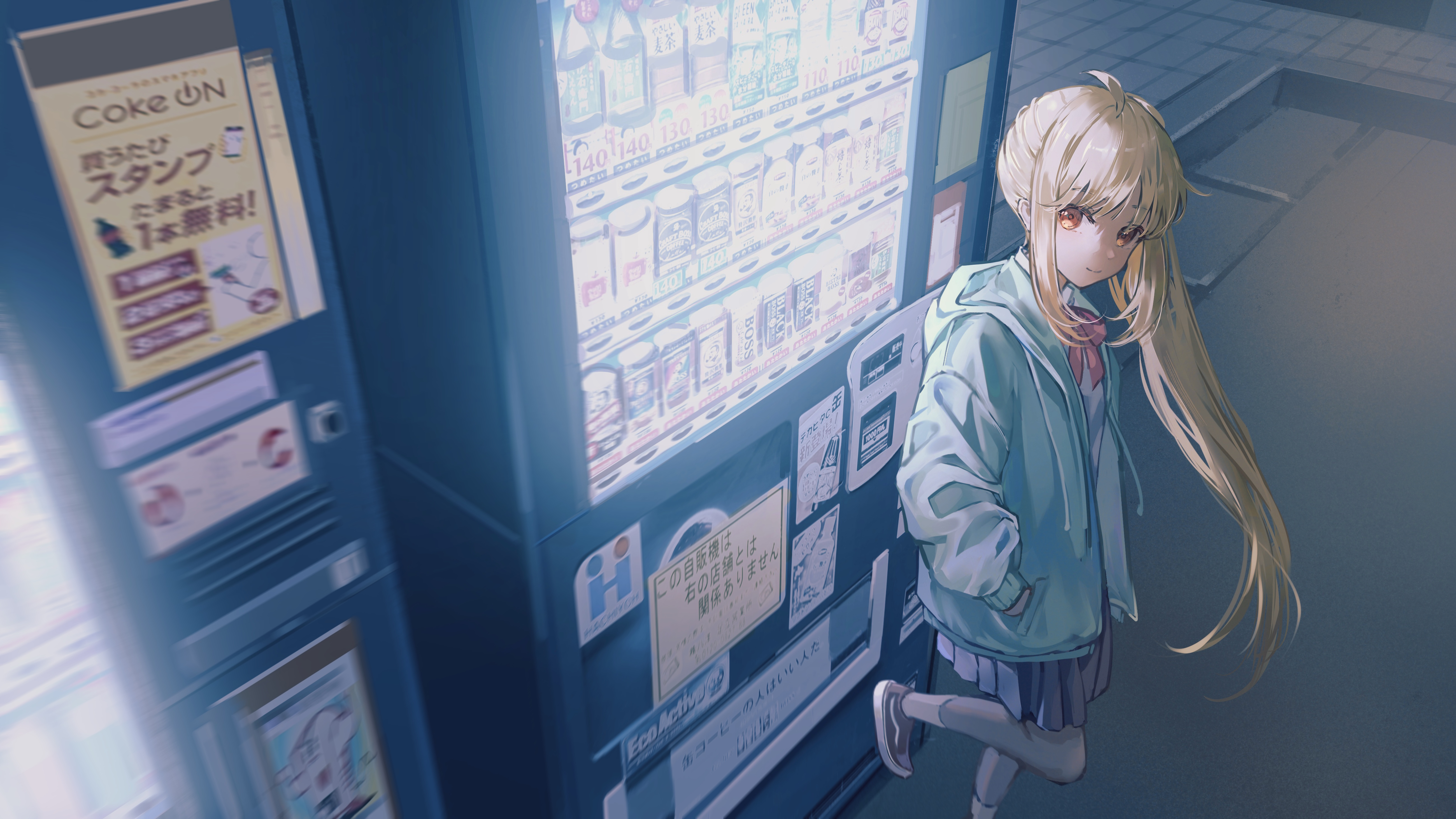 wallhaven壁纸 #2831