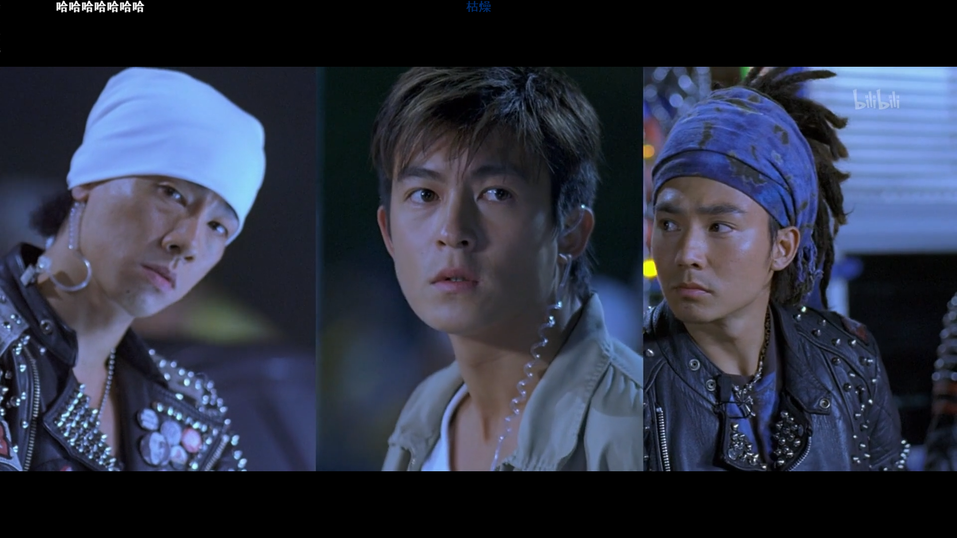 特级炸鸡选手 _ 哔哩哔哩相簿