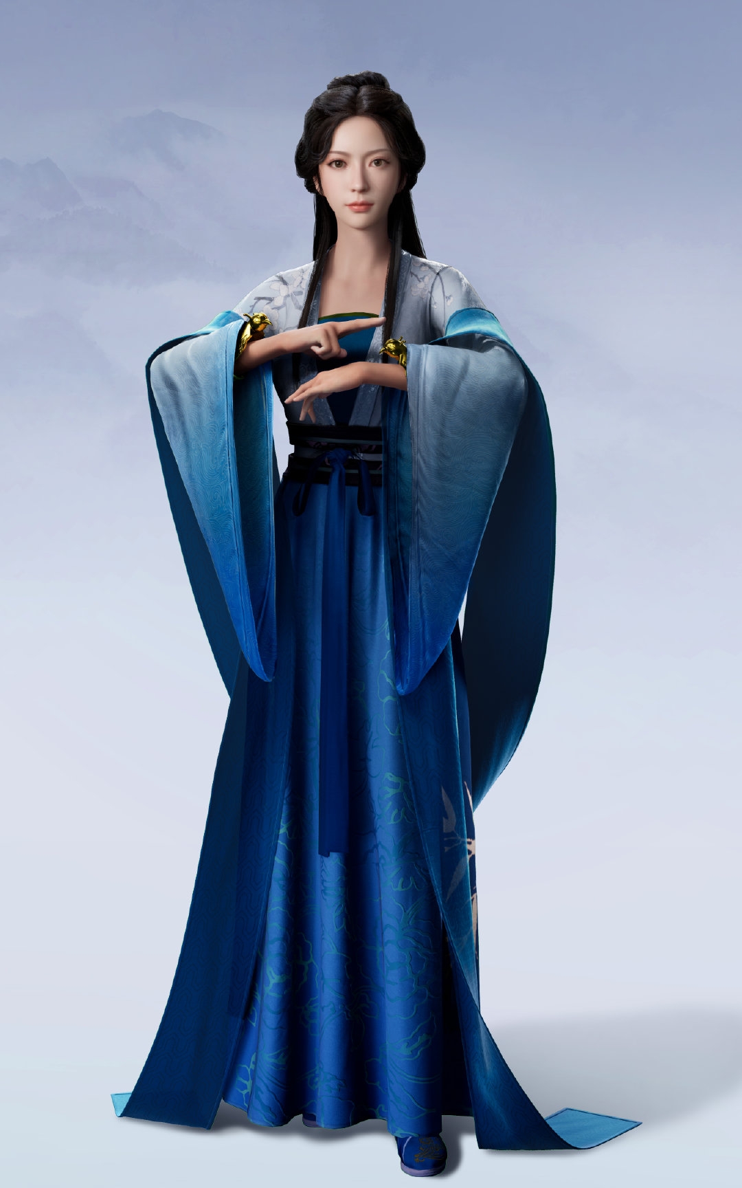 女娲的后人 _ 哔哩哔哩相簿