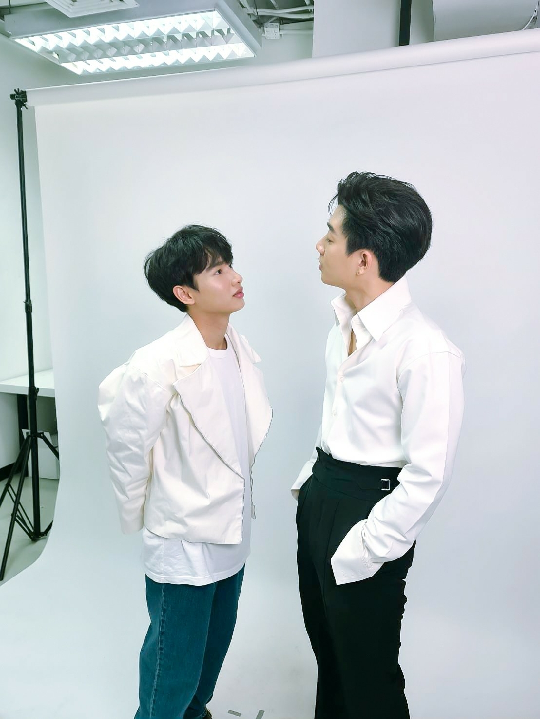 taynew女友阿城 _ 哔哩哔哩相簿