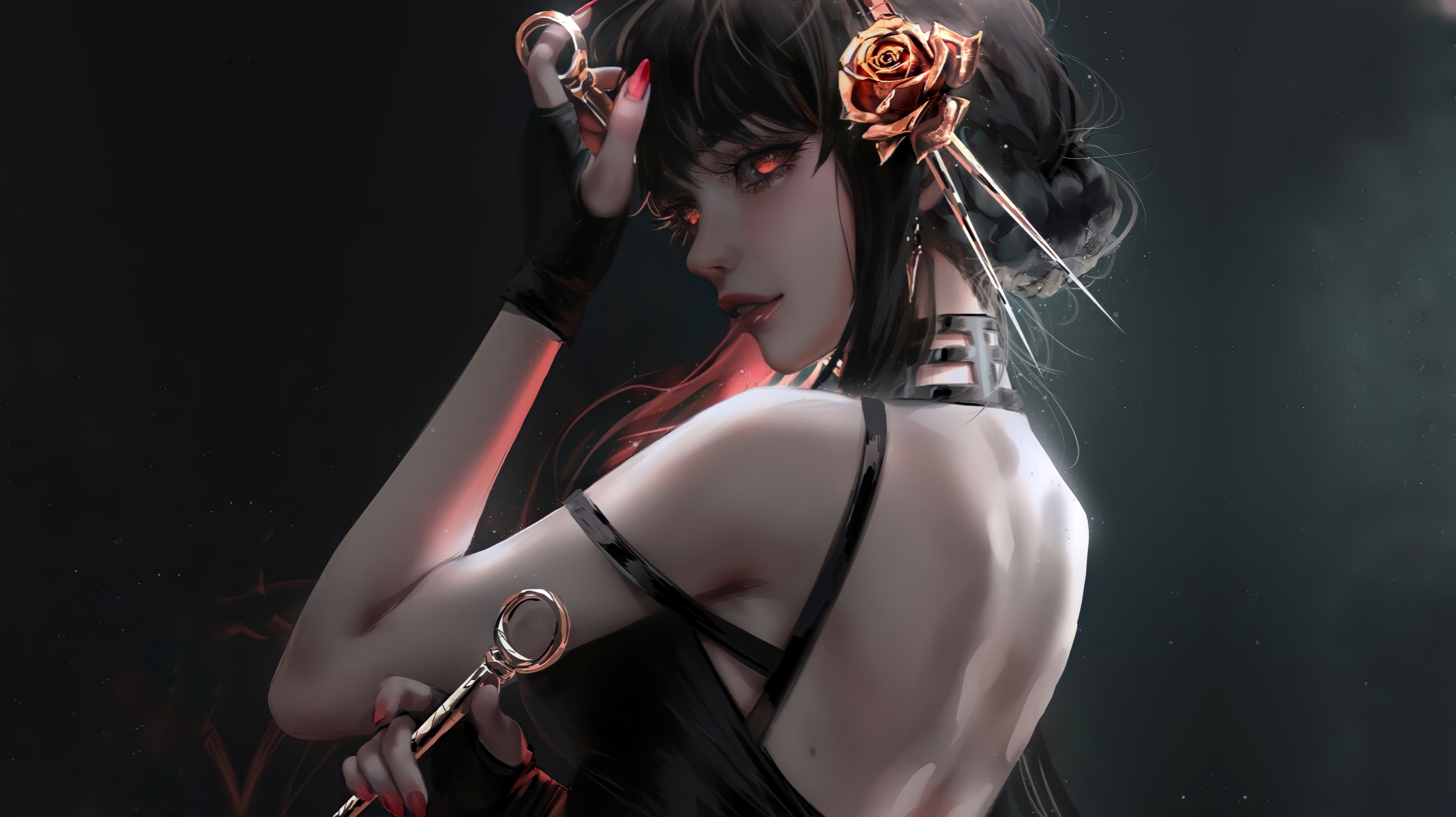wallhaven壁纸 #720