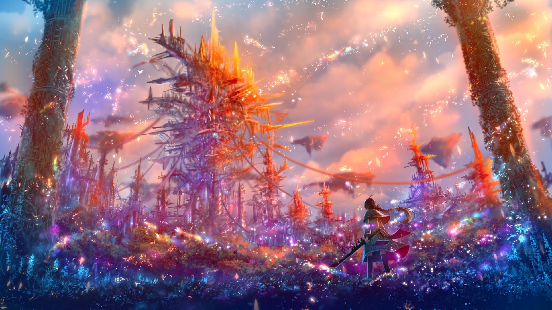 哔哩哔哩相簿,绘你所想,拍你所爱