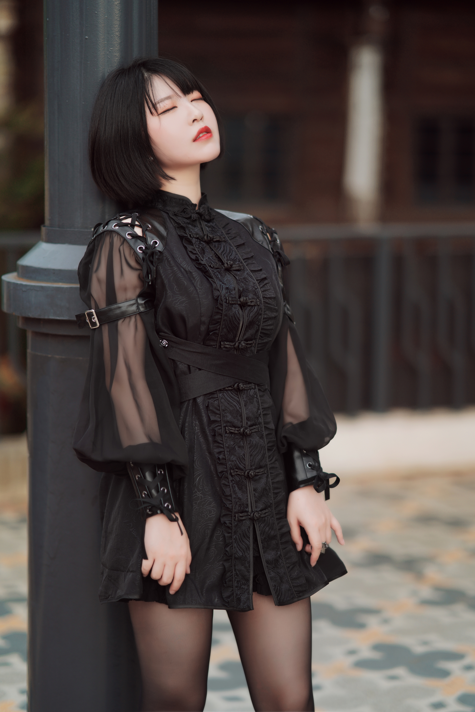 半半子 _ 哔哩哔哩相簿