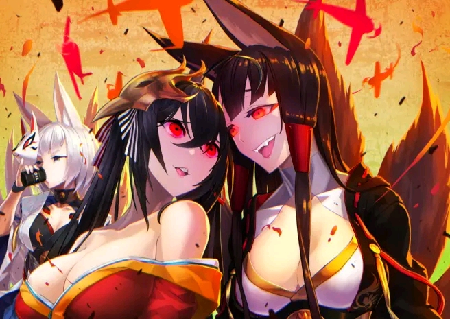 在下莫老仙人 _ 哔哩哔哩相簿