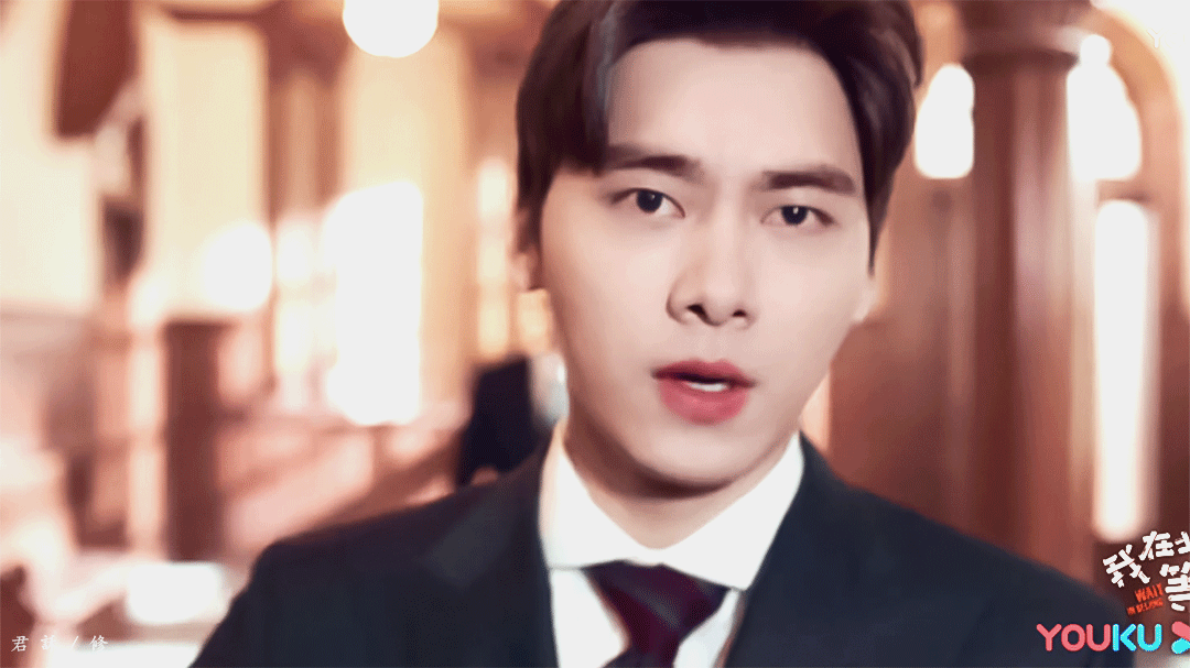 李易峰的小迷妹呀i _ 哔哩哔哩相簿