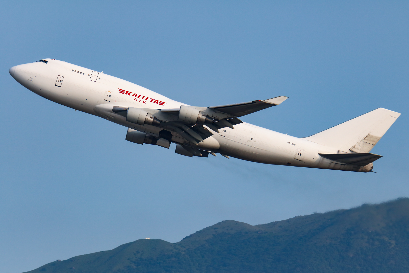 b767-400er _ 哔哩哔哩相簿