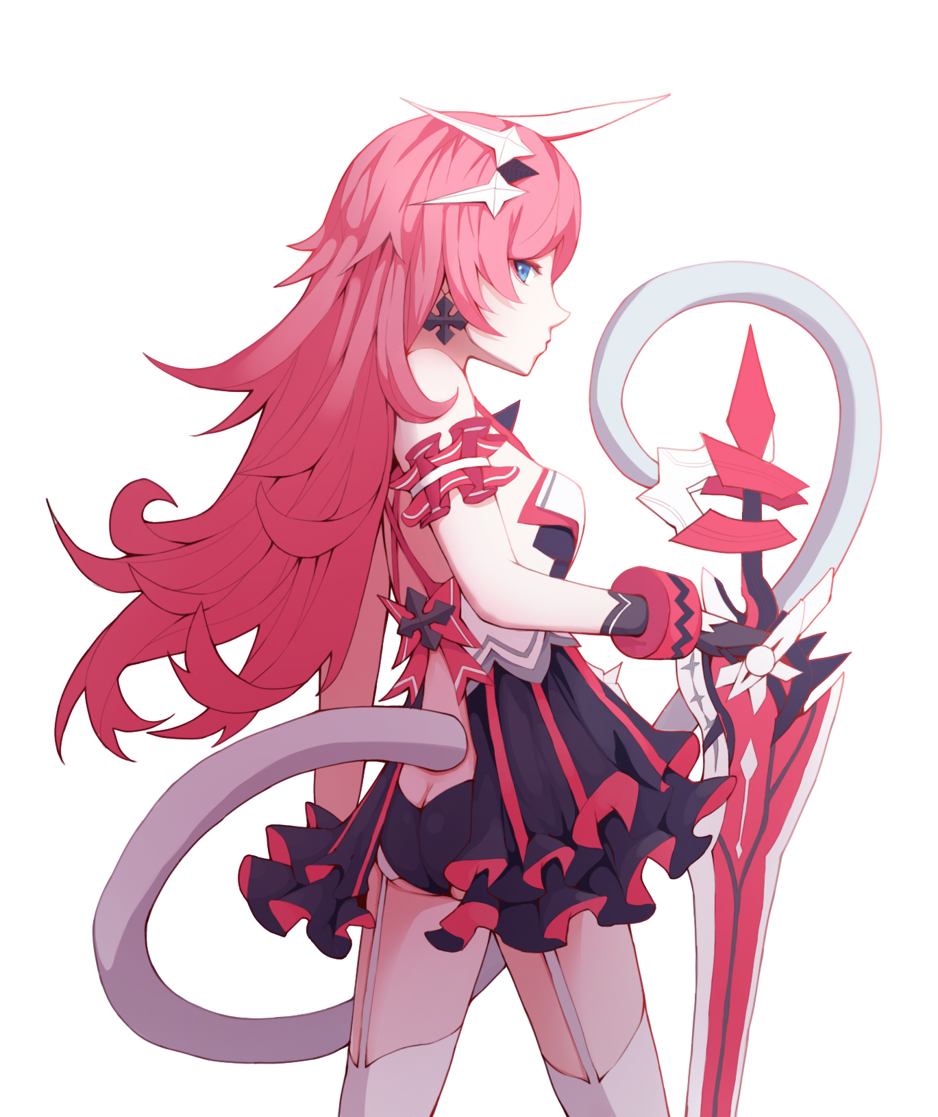 举报 罗莎莉亚 崩坏3 同人  |   · 上传时间:2019-05-04 21:13:07