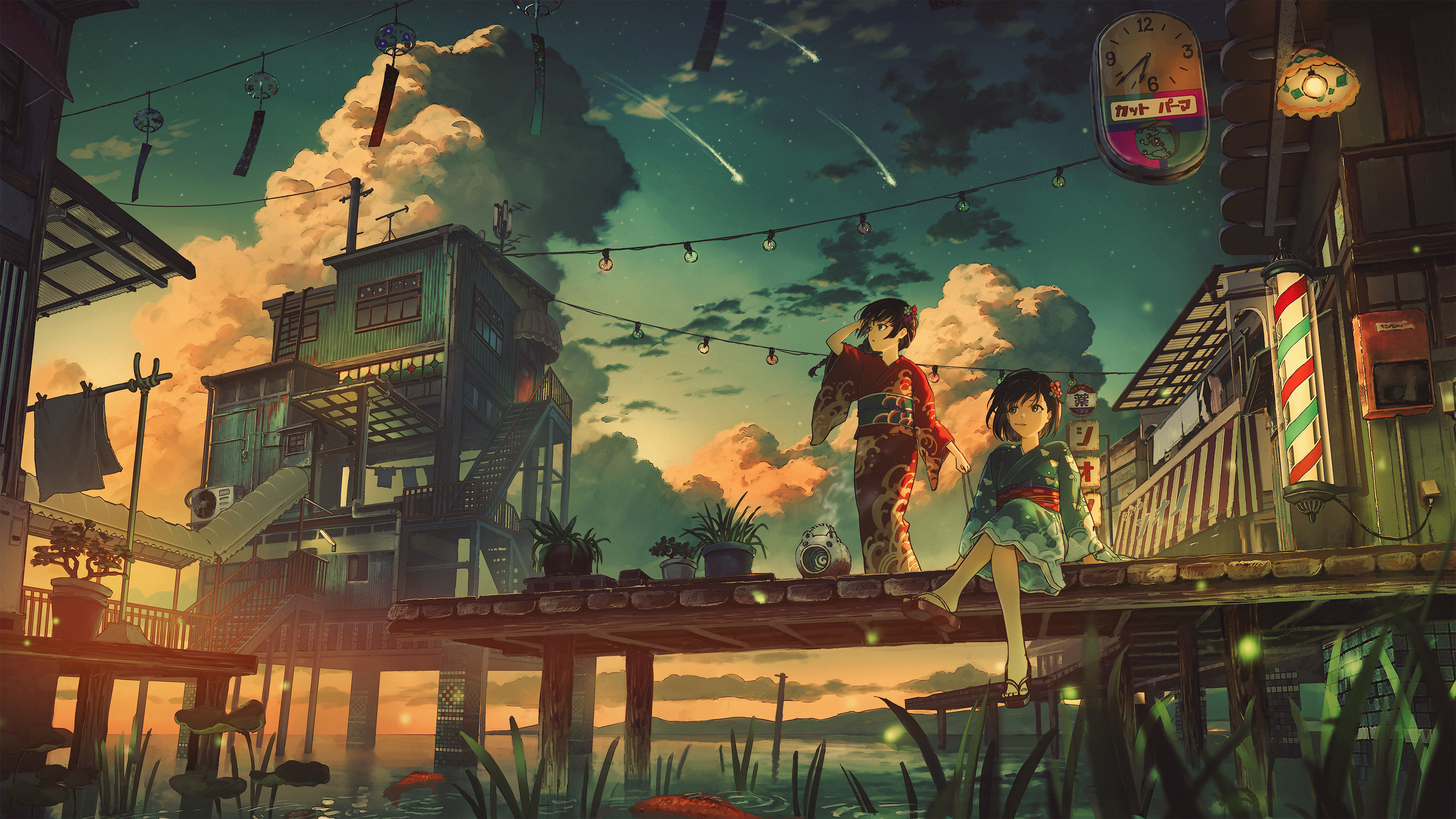 wallhaven壁纸 #2510