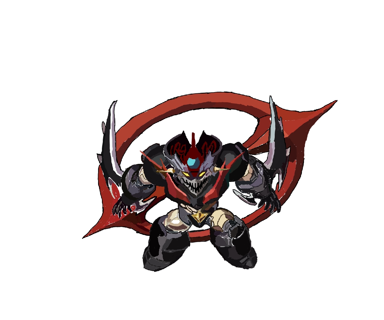 真檀黎斗王official