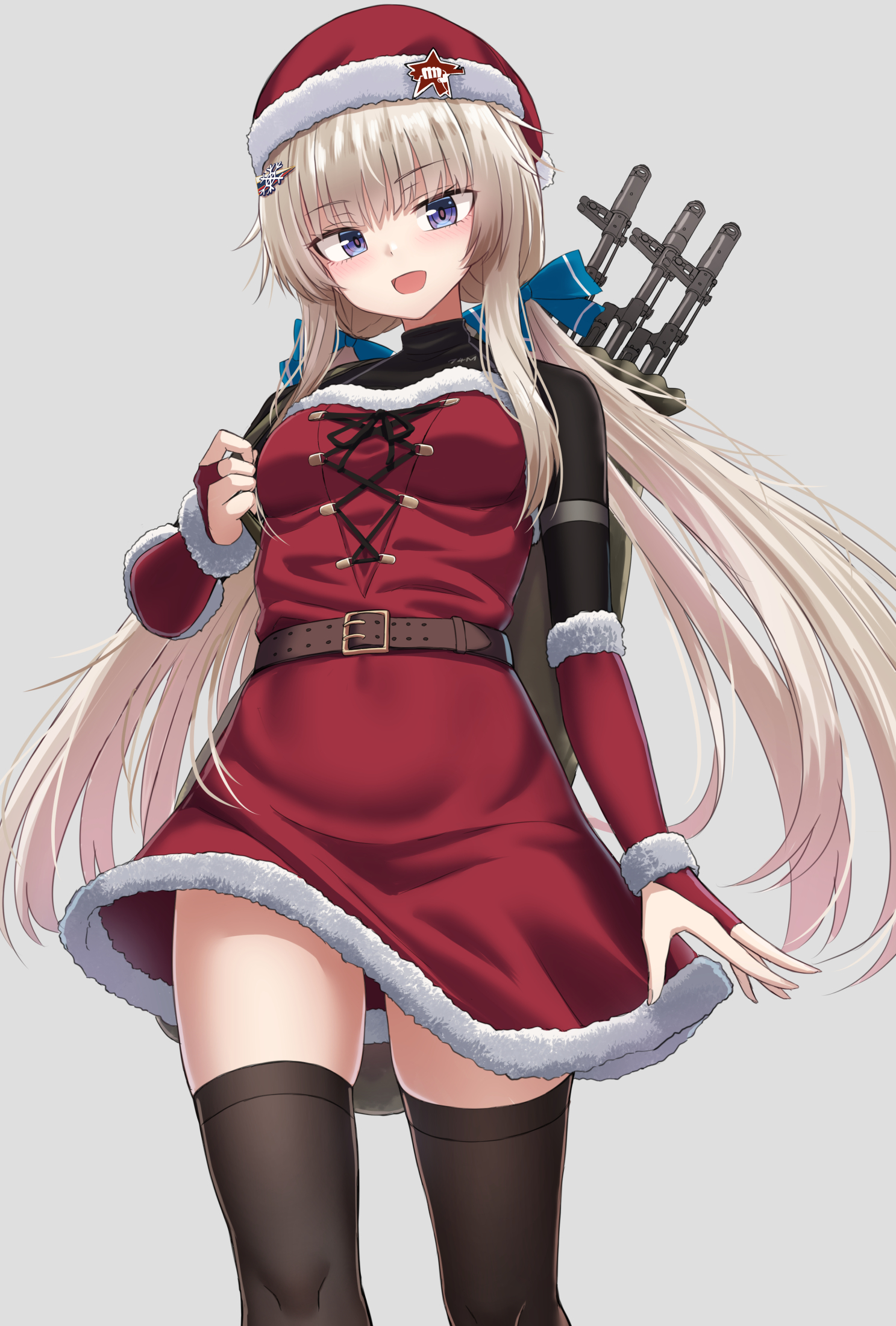 少女前线AK-74U图片