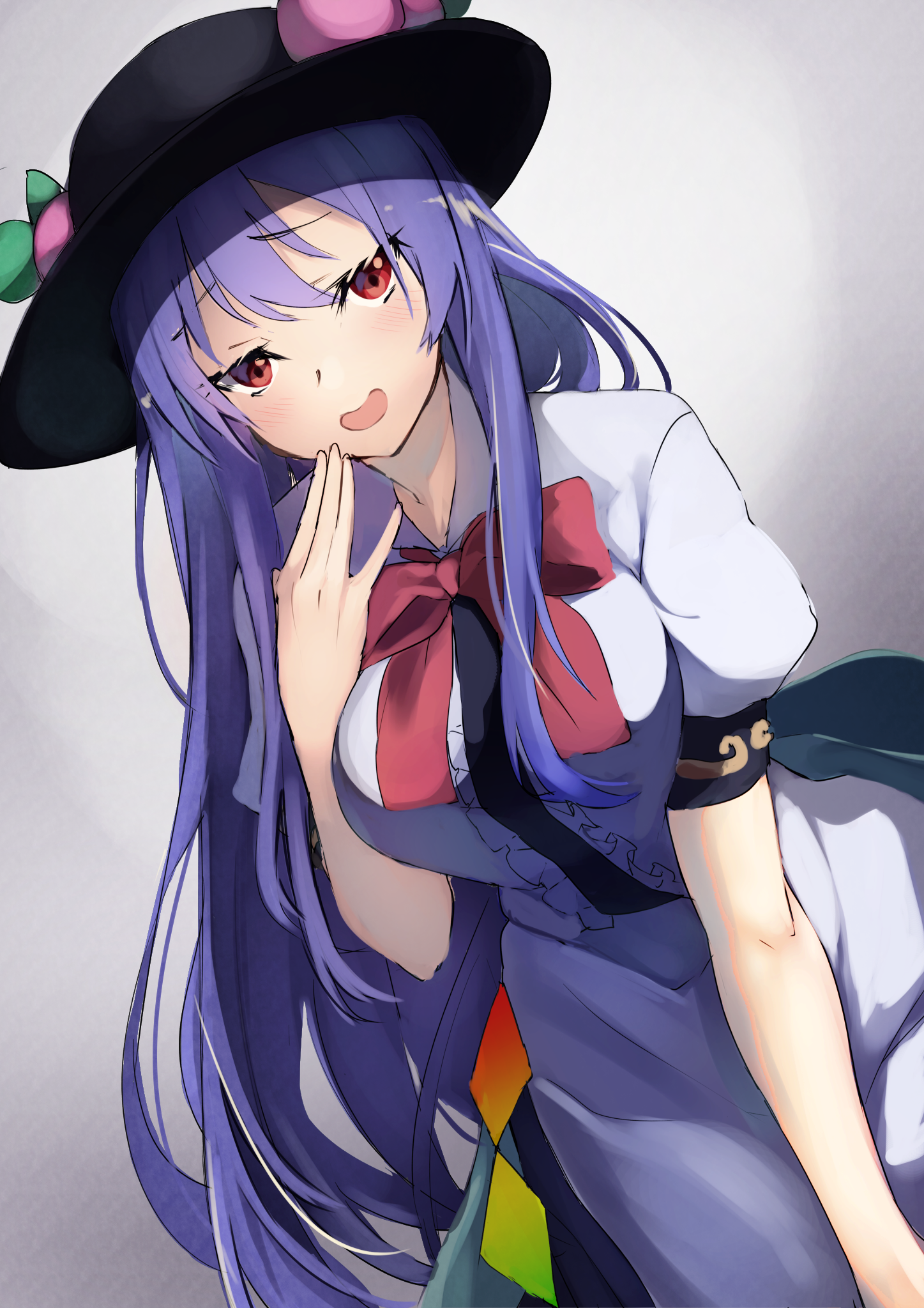 依神紫苑