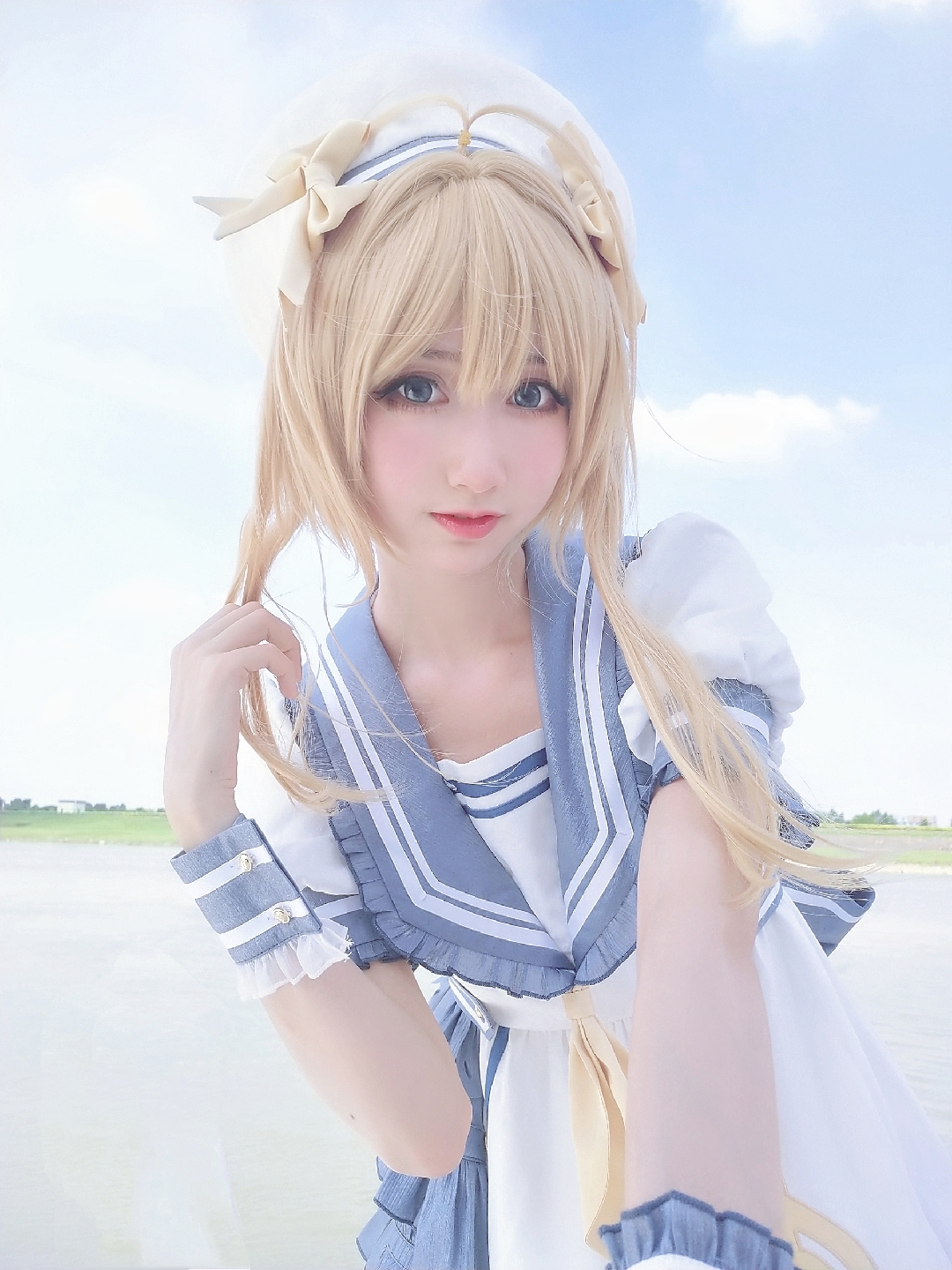 木棉棉owo _ 哔哩哔哩相簿