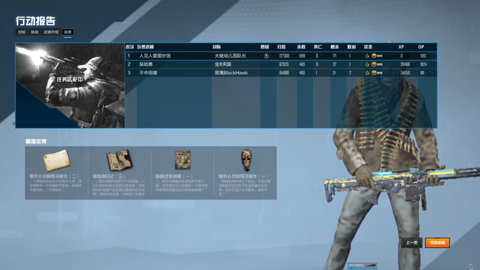 亚历山大凯撒上校 哔哩哔哩相簿