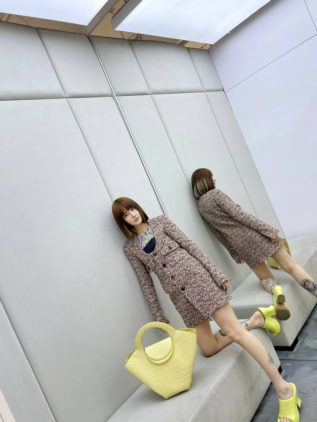 fil小白颜思诗 _ 哔哩哔哩相簿