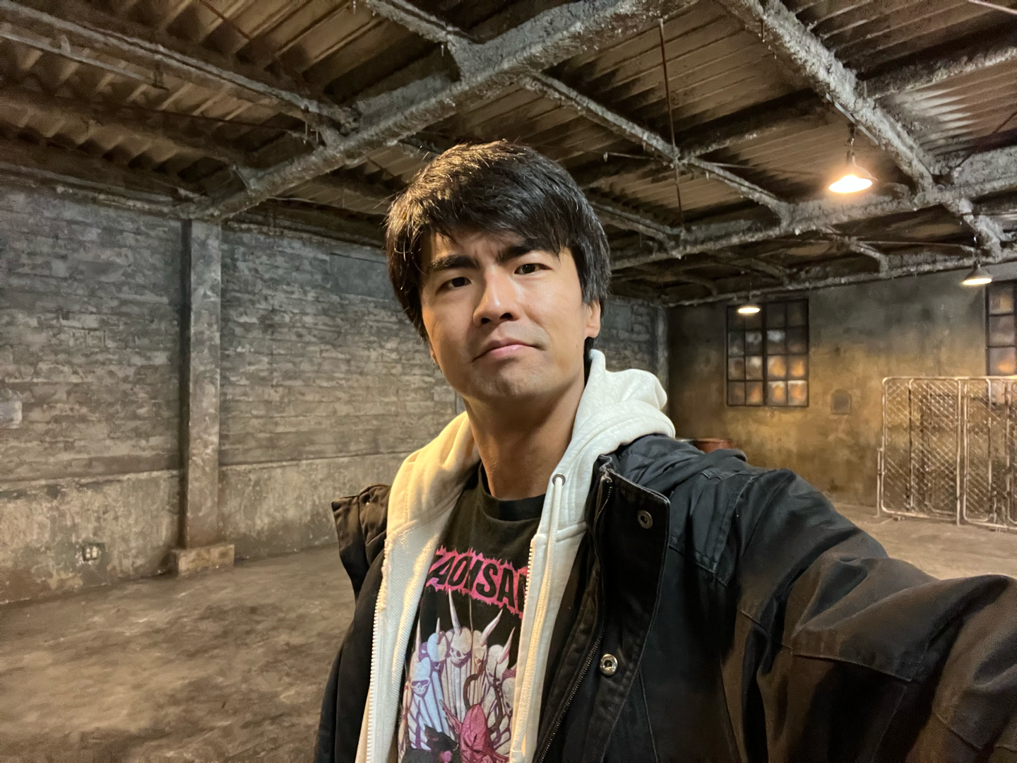 黑木真二的二重丸 _ 哔哩哔哩相簿