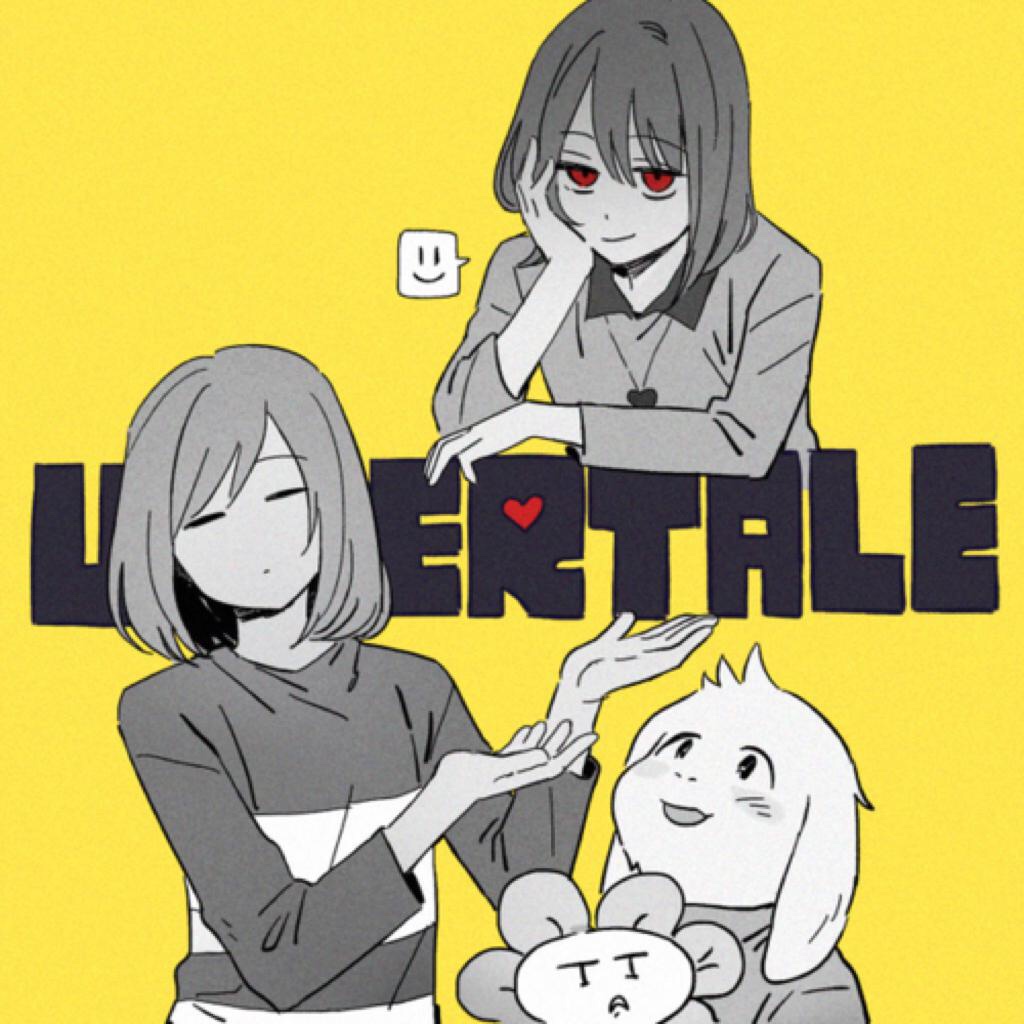举报 undertale&闲聊群572793250求求你们了快进来吧[抱拳] # carry
