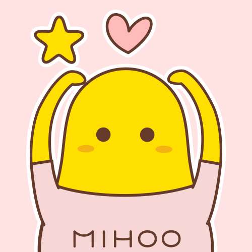 mihoo小迷糊