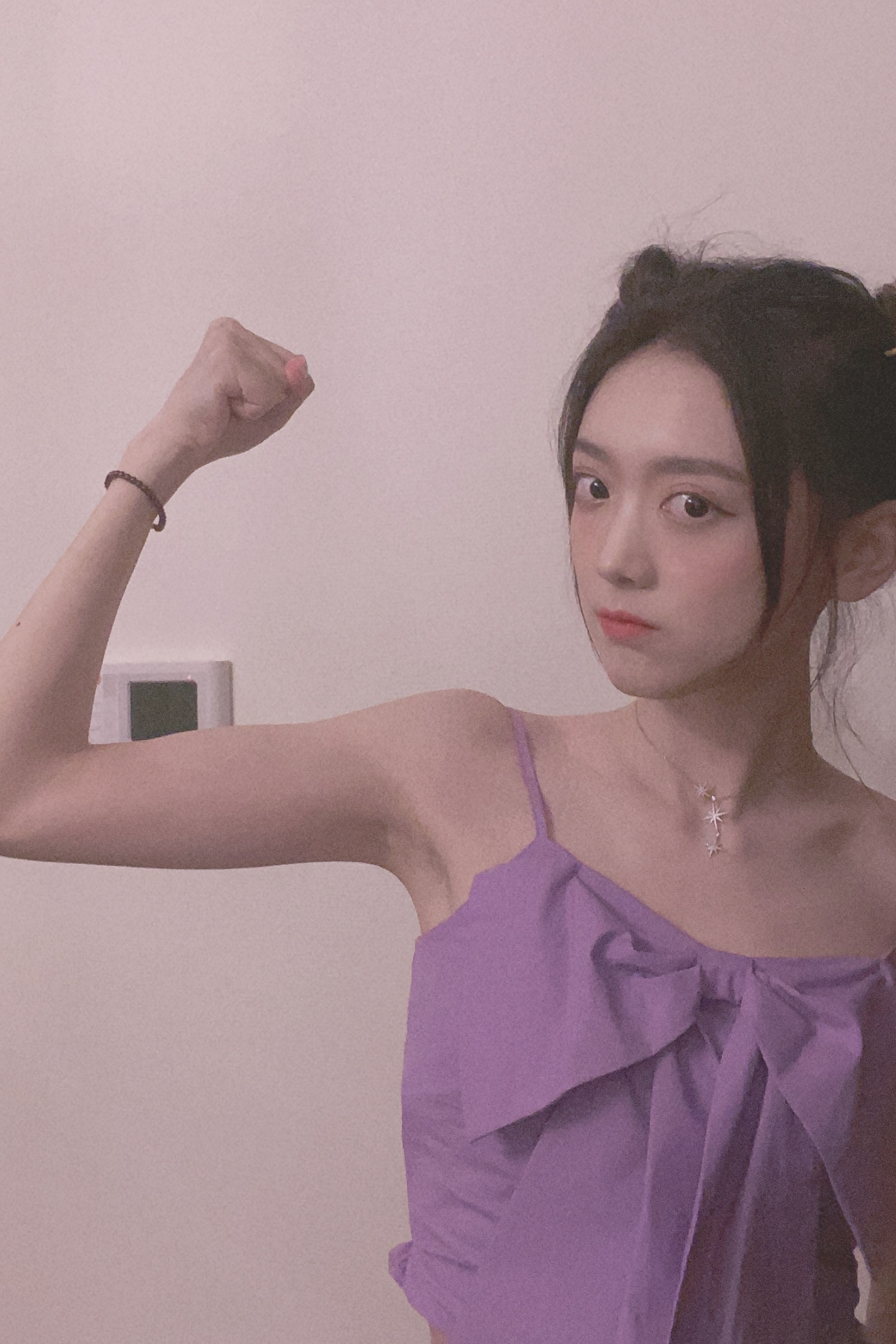 kpl灵儿 _ 哔哩哔哩相簿