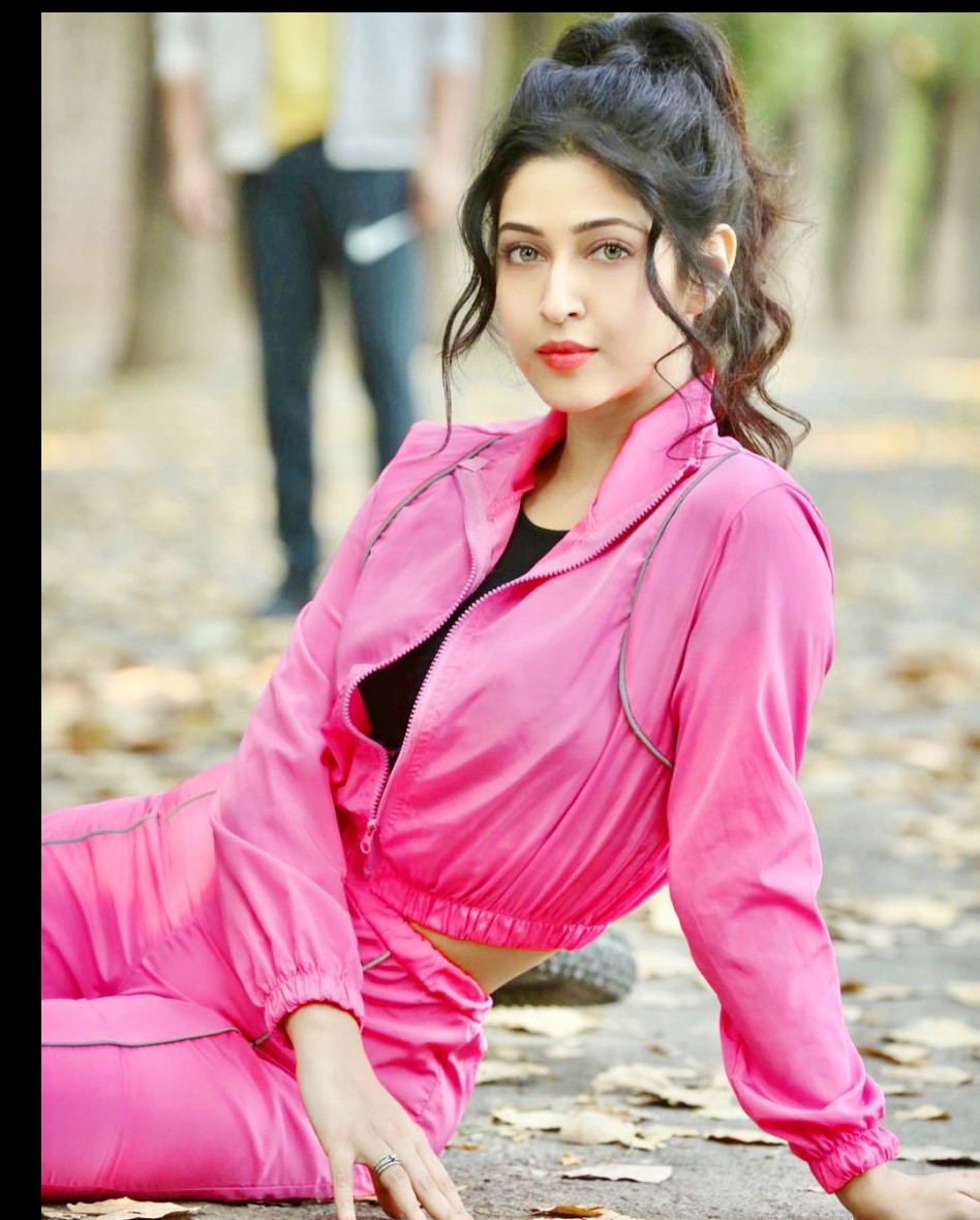 穆霓凰 _ 哔哩哔哩相簿