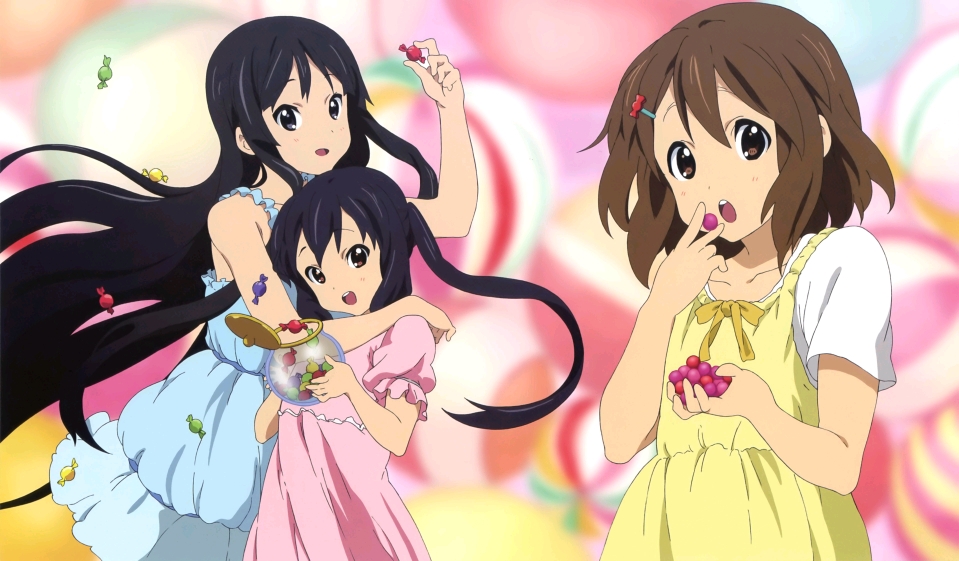 sincerely-violet _ 哔哩哔哩相簿