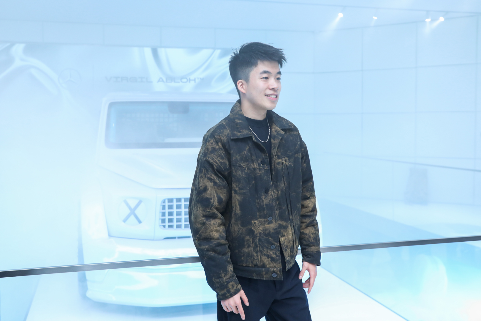 终极小腾 _ 哔哩哔哩相簿