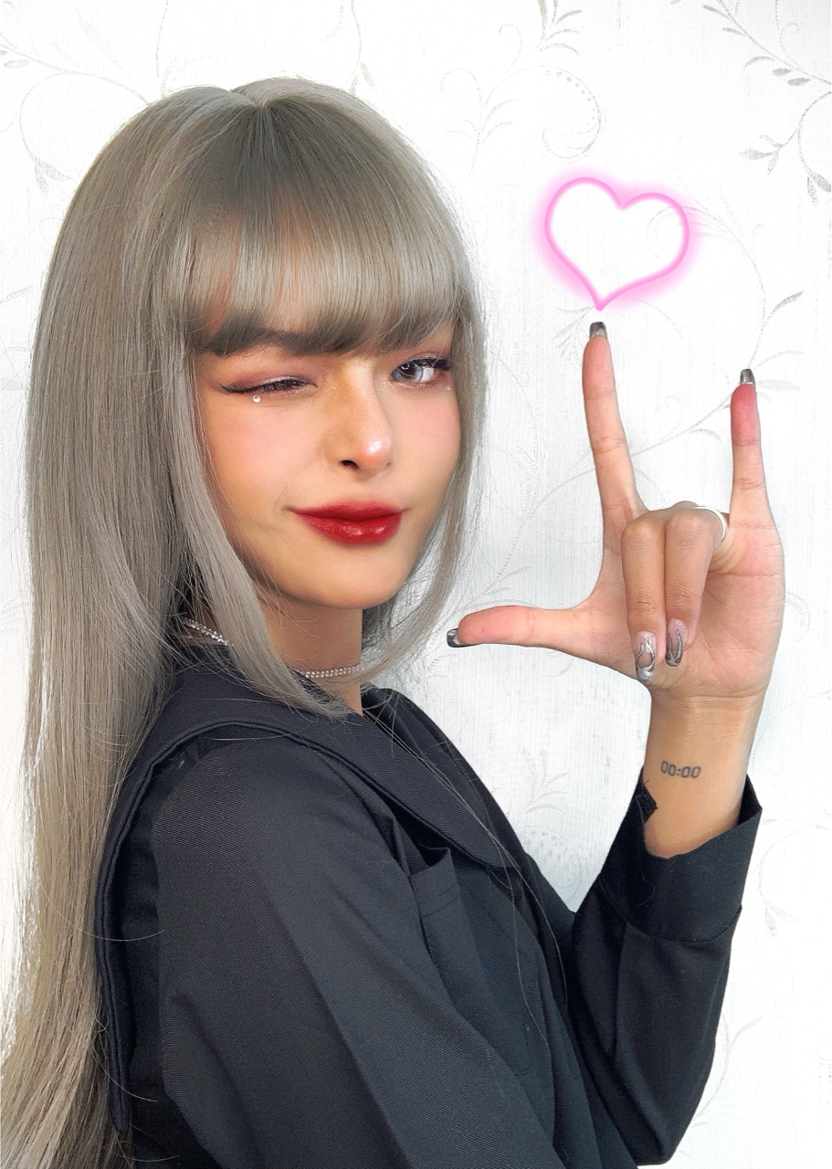 酷哥李pink儿 _ 哔哩哔哩相簿