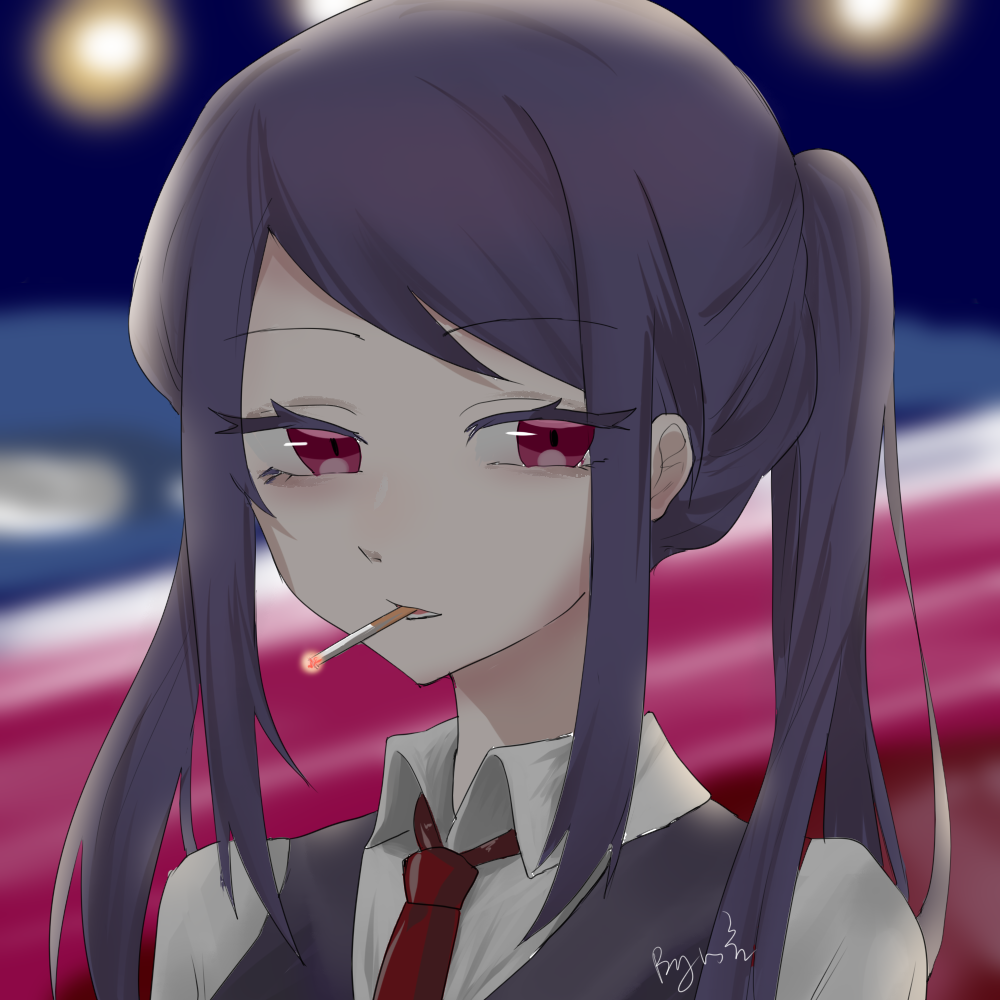 jill #赛博朋克酒保行动##vallhalla##摸鱼#浏览:26收藏:0支持:2上传