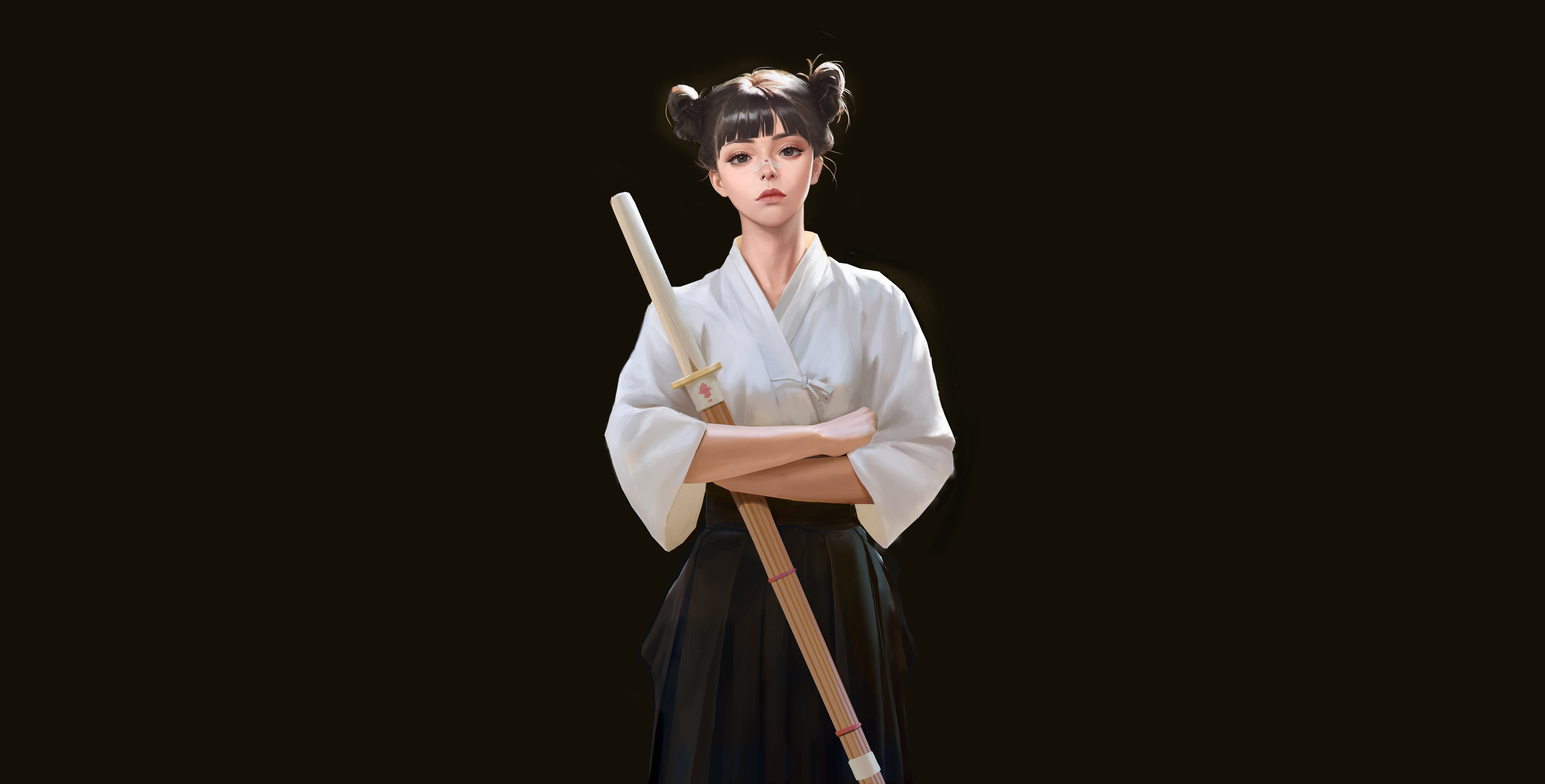 电脑桌面美化壁纸 全屏 精选 高清美化素材 #15870