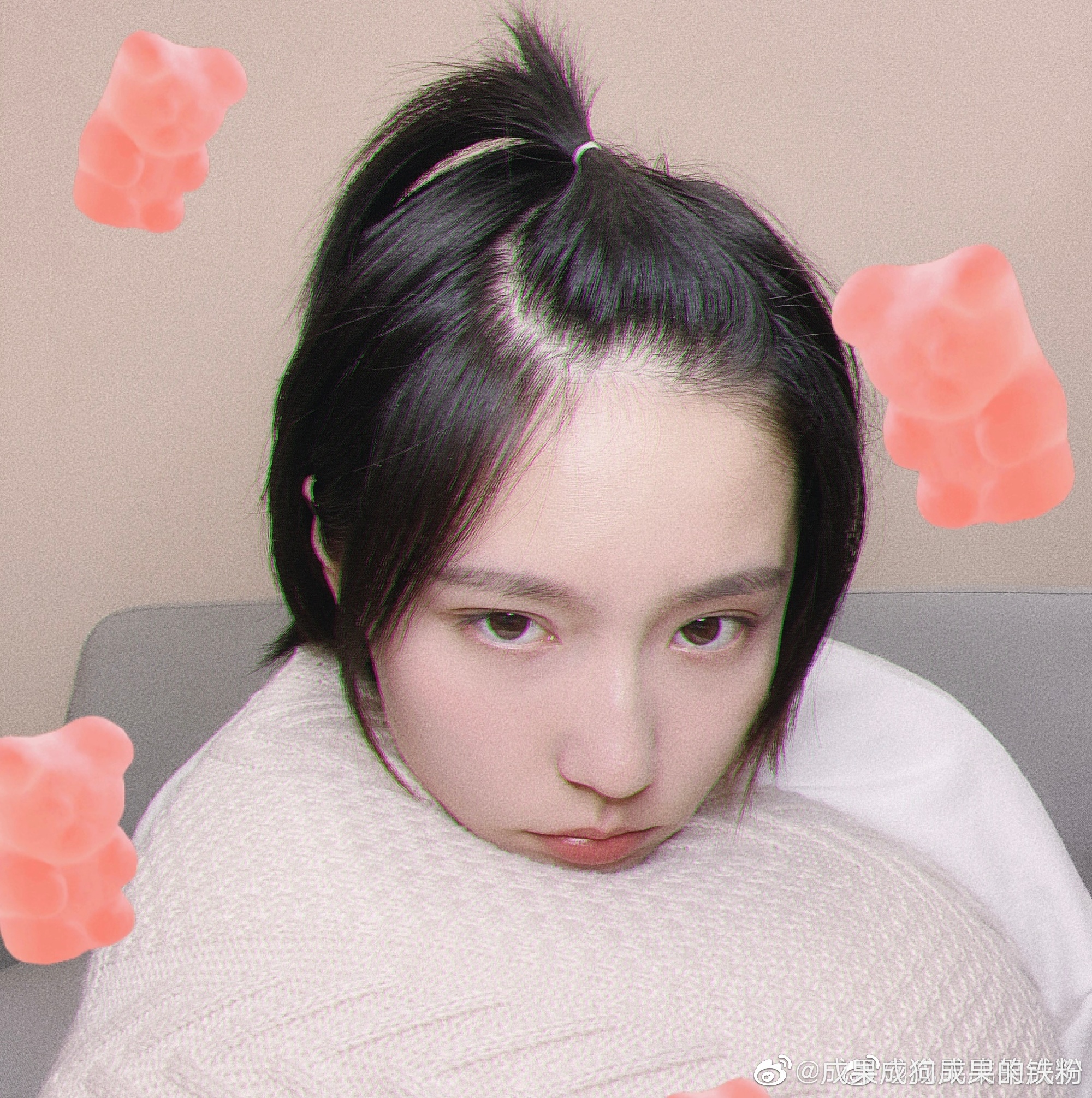 成果,狗哥,苟哥,犬來八荒 塞罕坝上:秋兰 嘀,男友卡:刘芊芊 爱情公寓