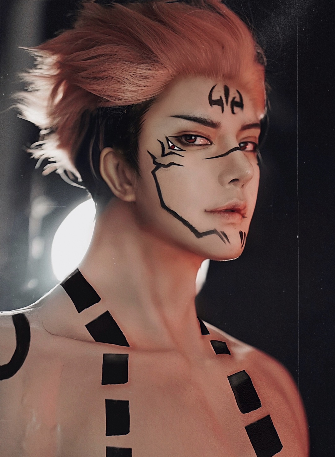 未岚ran _ 哔哩哔哩相簿