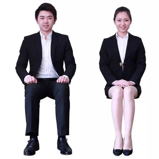 传统文化礼仪讲师 _ 哔哩哔哩相簿