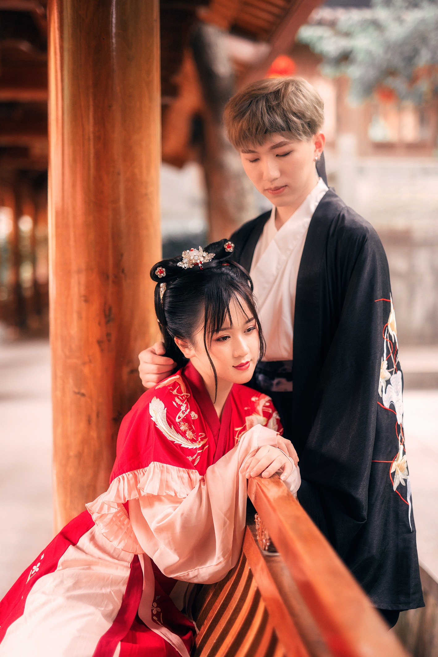 尘缘