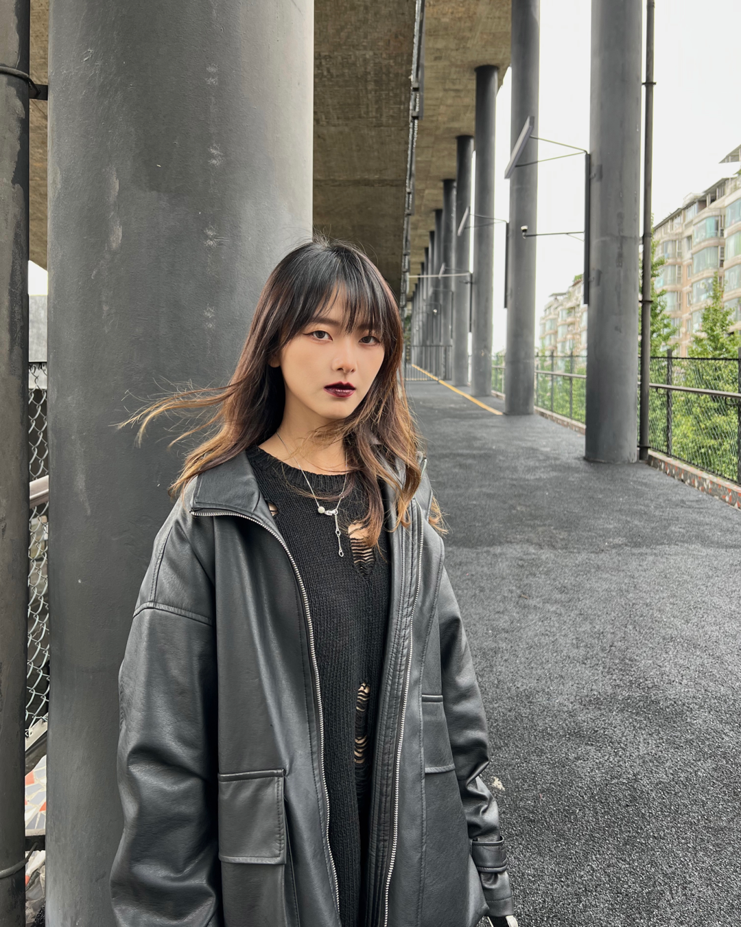 是肖雨姐姐 _ 哔哩哔哩相簿