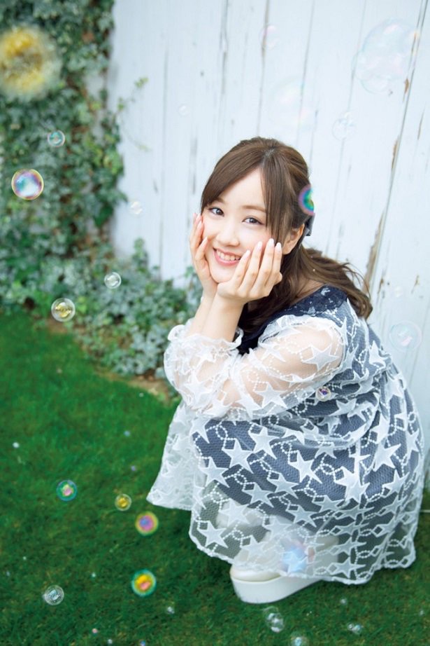 日刊少女—星野南 _ 乃木坂46的樱木同学 _ 哔哩哔哩相簿