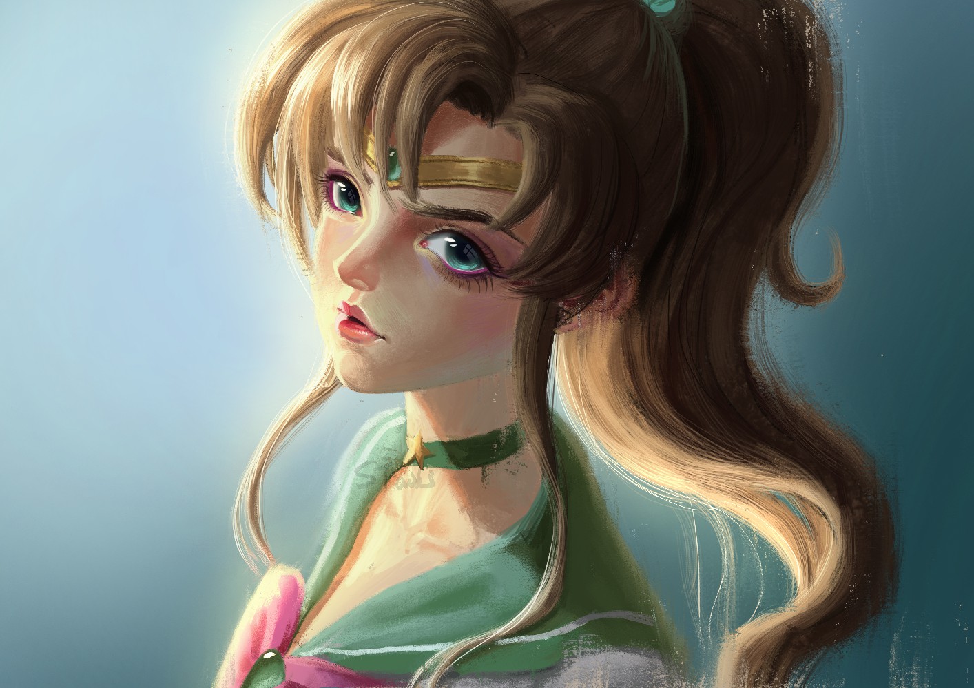 0支持:1上传时间:2020-06-23 18:19:33画友·插画同人  |木野真琴木星