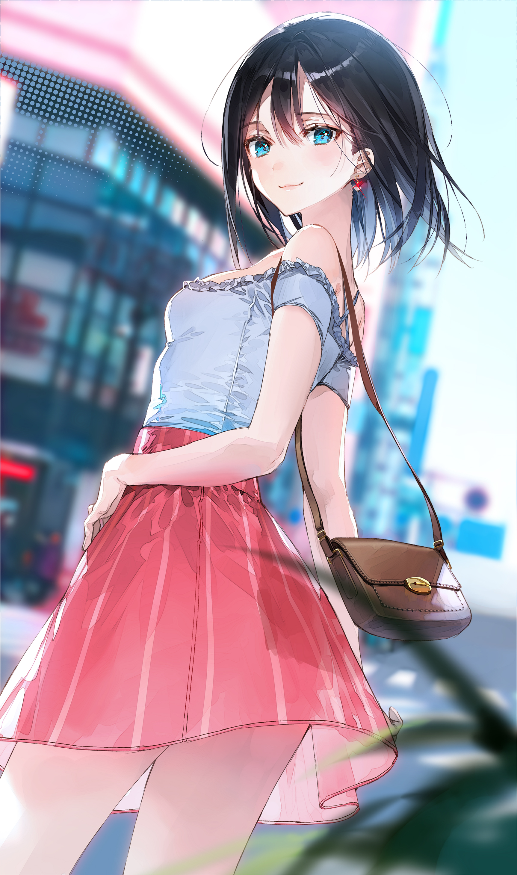 哔哩哔哩相簿,绘你所想,拍你所爱