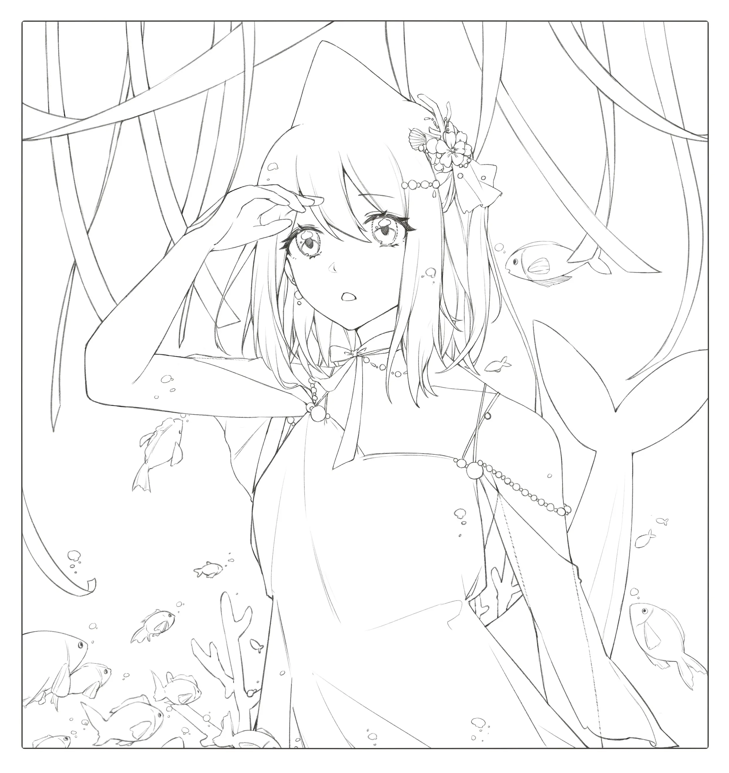 花飴巡子 哔哩哔哩相簿