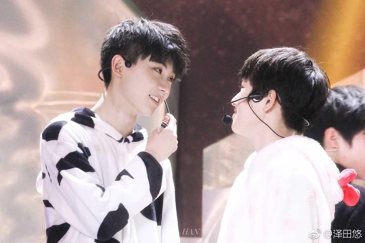 babysong0923 _ 哔哩哔哩相簿