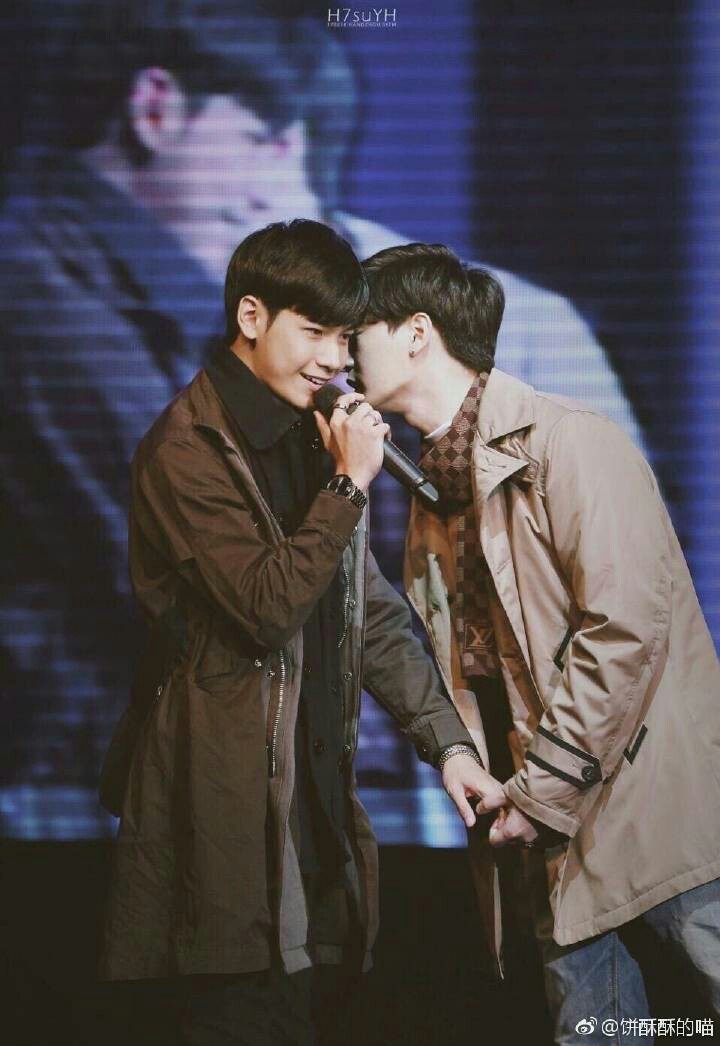 日常磕磕磕cp _ 哔哩哔哩相簿