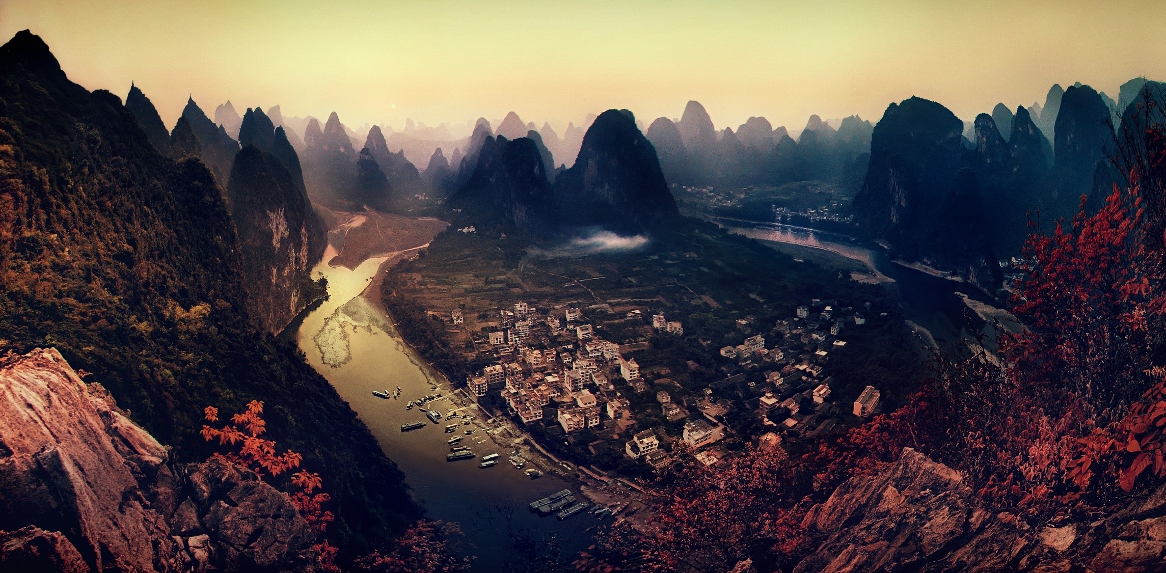 wallhaven壁纸 #1543