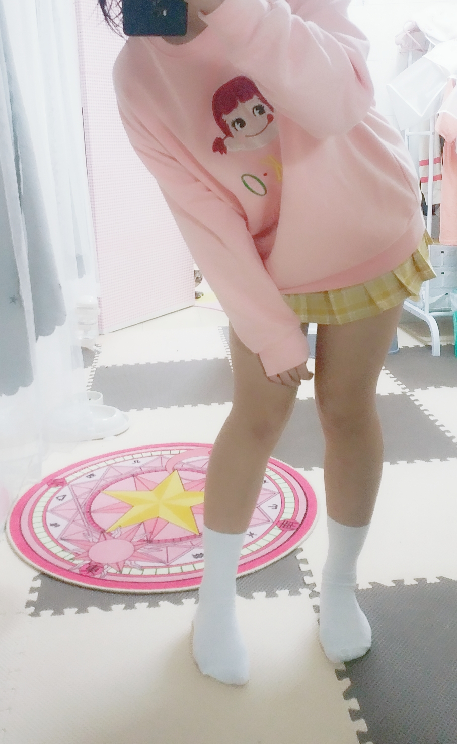 安逸酱酱酱 _ 哔哩哔哩相簿