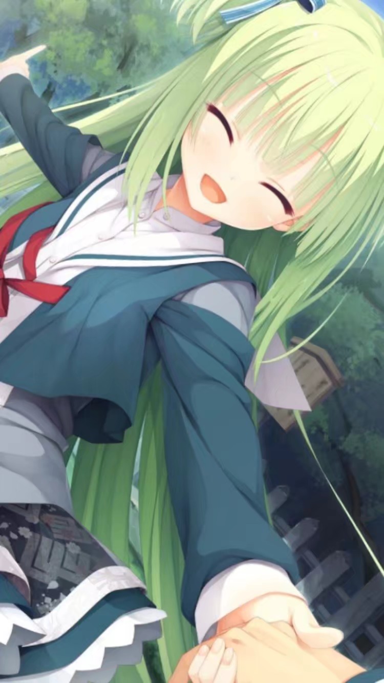 朝武丛雨 _ 哔哩哔哩相簿