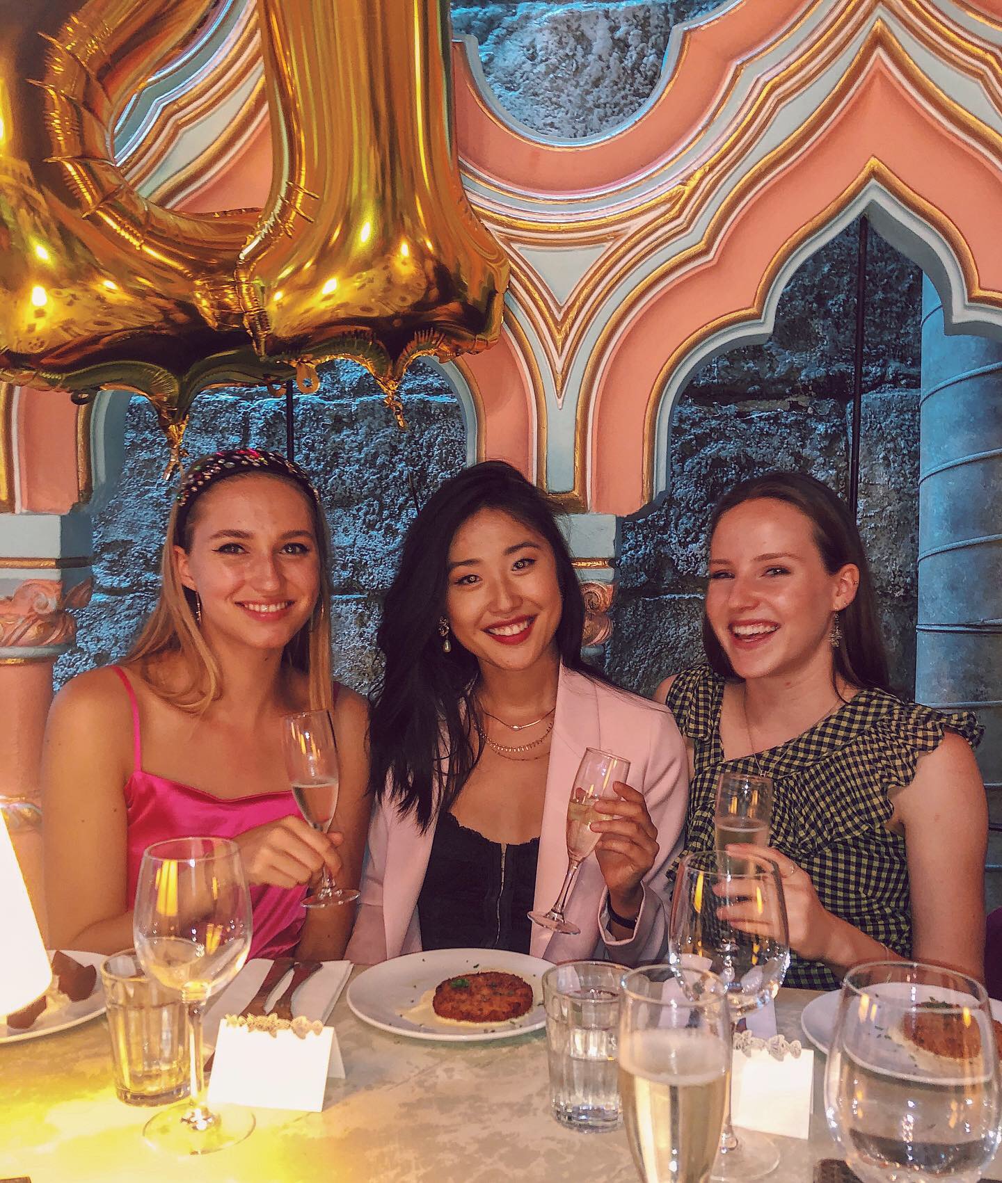 赛茜cecilia _ 哔哩哔哩相簿