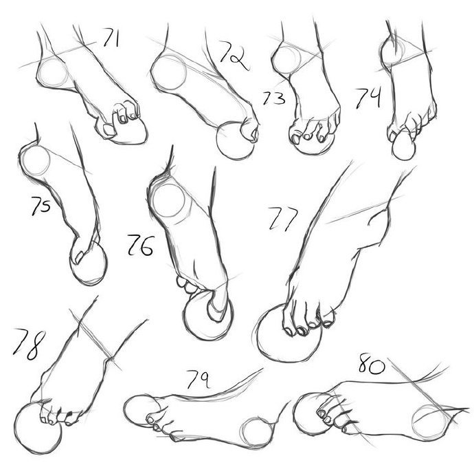 原画人在线学院 _ 哔哩哔哩相簿