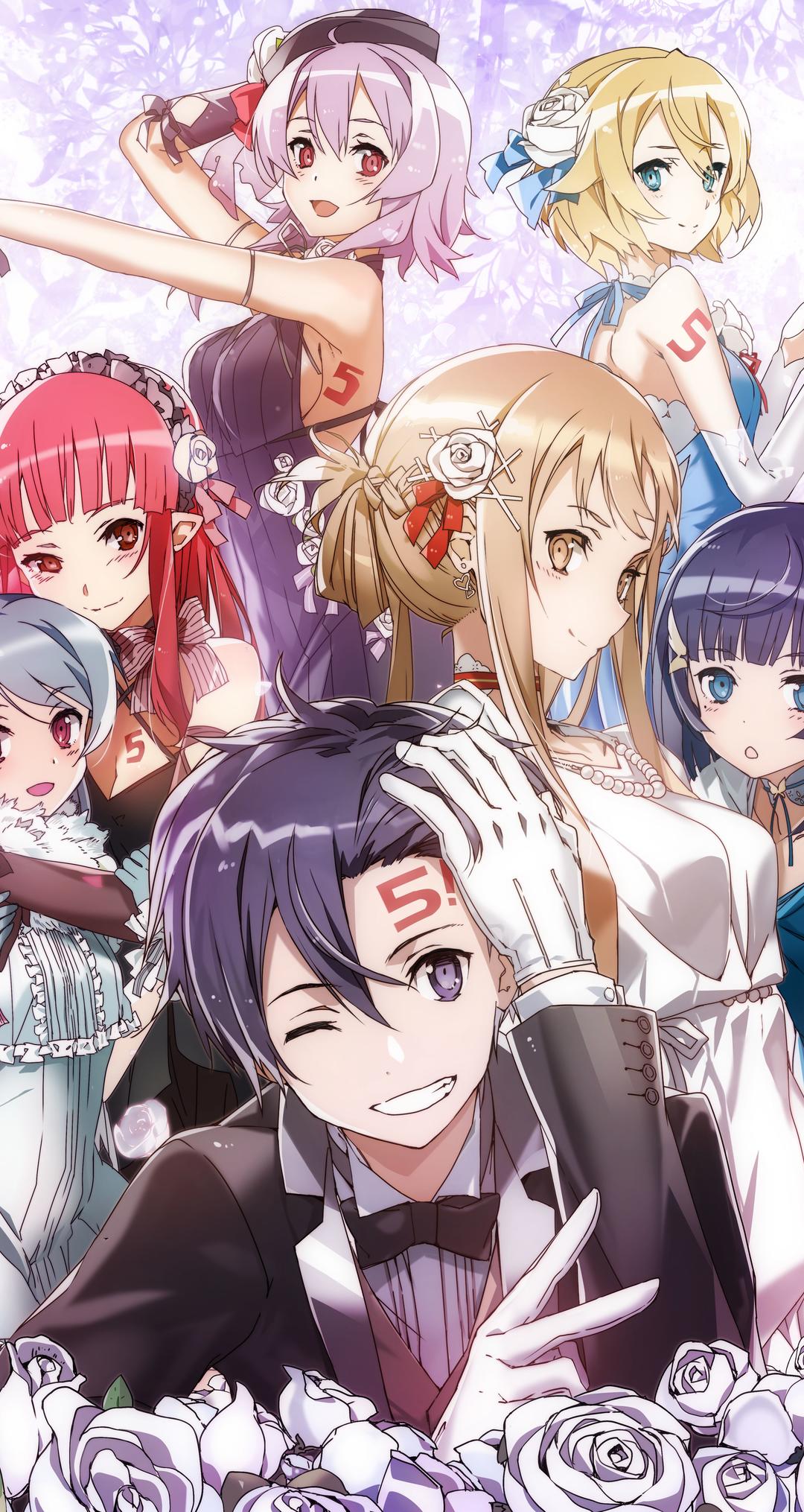 桐谷-kirito-和人 _ 哔哩哔哩相簿