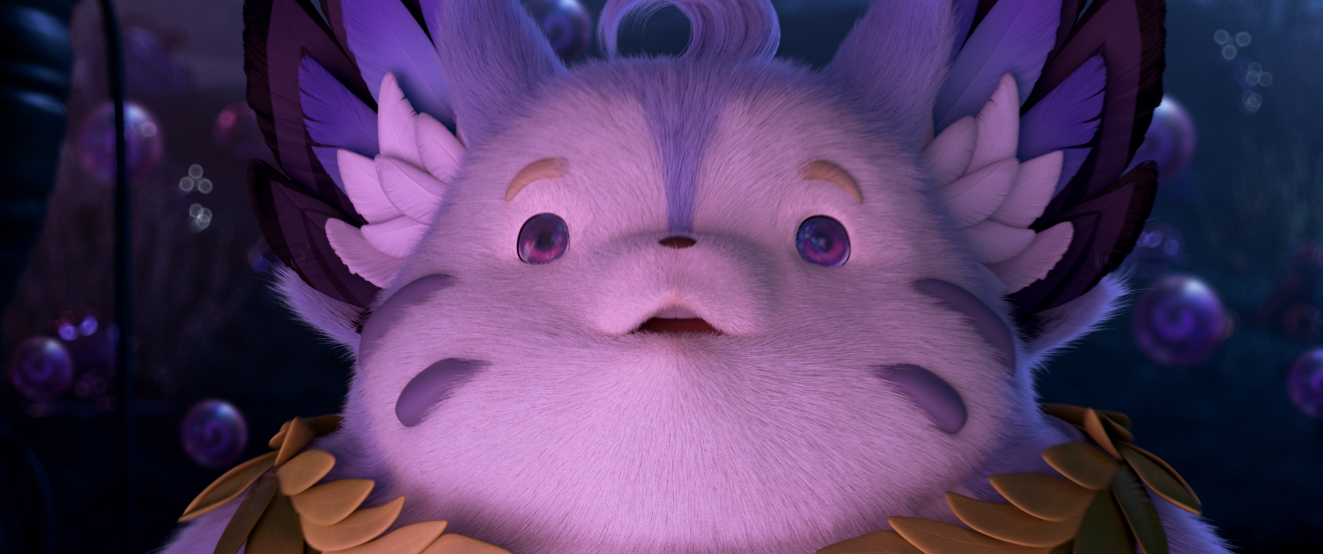 王者荣耀 _ 哔哩哔哩相簿