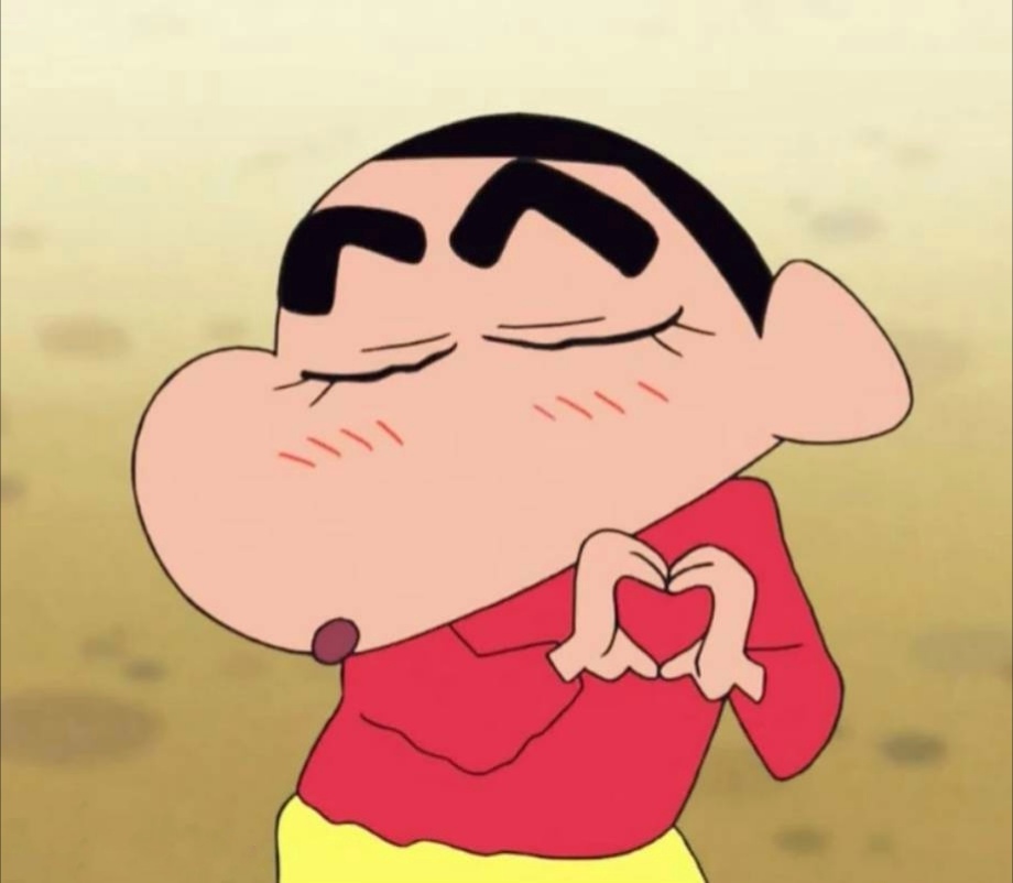 蜡笔和小勋 _ 哔哩哔哩相簿