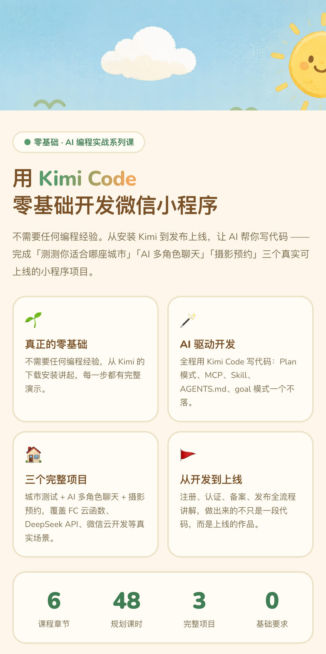 课程介绍
