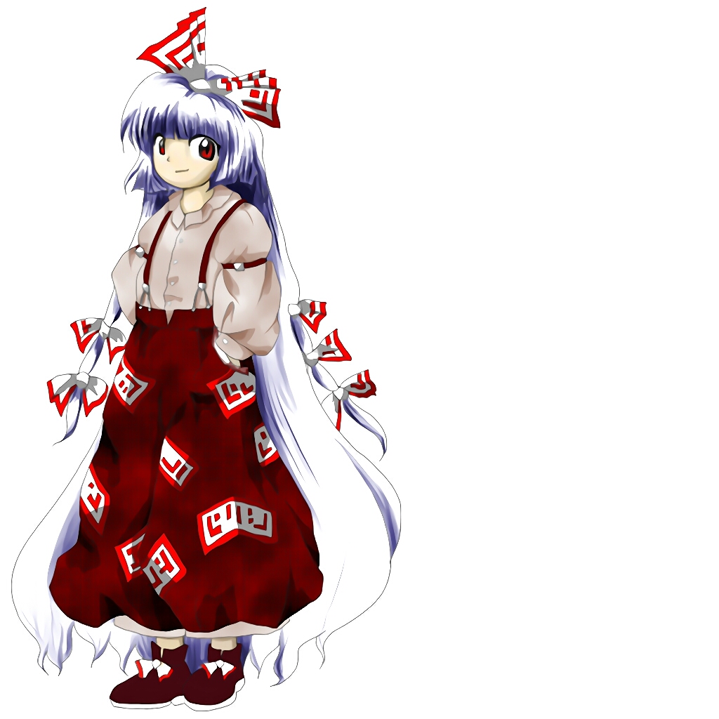 铱十三 _ 哔哩哔哩相簿