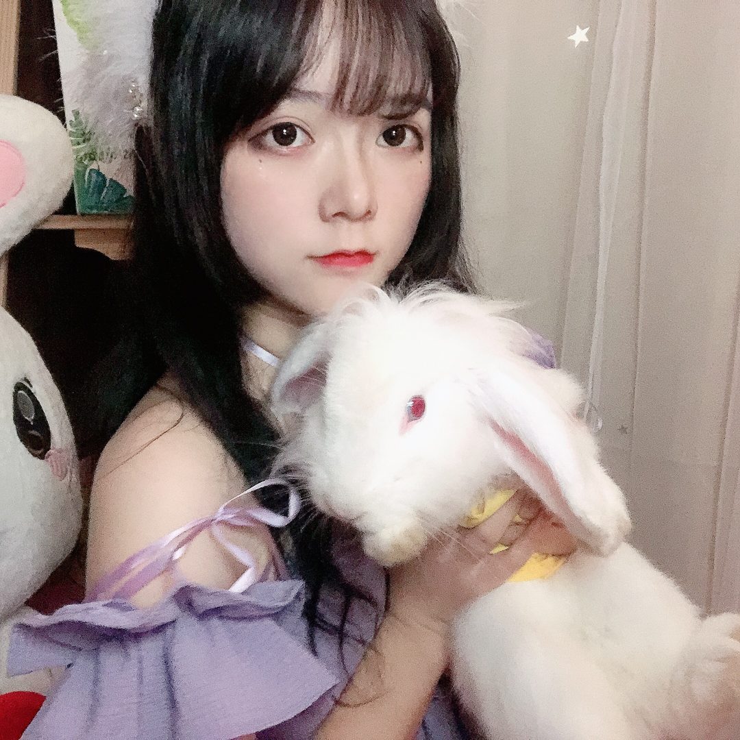 酒酿酱冉冉 _ 哔哩哔哩相簿